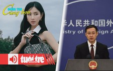 Điểm tin 8h: Dior gỡ hình ảnh Thùy Tiên; Trung Quốc nói bị Mỹ bắt nạt về thuế quan