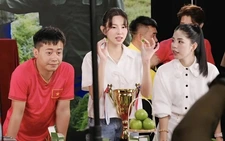 Fanpage, TikTok của Thùy Tiên biến mất sau tin có liên quan vụ án kẹo Kera