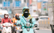 Thời tiết hôm nay 8-4: Miền Nam nắng rát da, miền Bắc mưa ẩm