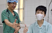 Hiến tạng cứu người: Trân trọng và sống một cuộc đời rực rỡ