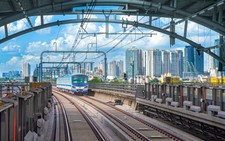 Hành khách được phép chụp ảnh, ghi hình trong sân ga đường sắt?