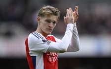 Dự đoán tỉ số: Arsenal gây sốc trước Real Madrid