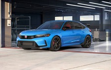 Honda Civic được tìm kiếm nhiều nhất ở thị trường Mỹ