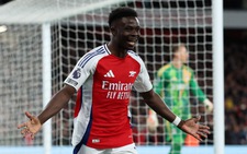 Champions League: Căng thẳng hai trận đại chiến