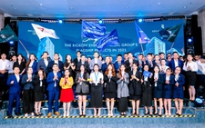 Regal Group công bố 2 dự án phức hợp cao tầng view sông, biển tại Đà Nẵng và Đồng Hới