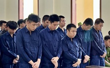 Xét xử nhóm bị cáo dùng súng bắn người ở Cần Thơ