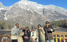 Nhiều tour xuất ngoại ‘cháy hàng’ trước nghỉ lễ 30-4 cả tháng