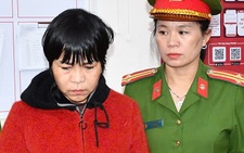 Mở rộng điều tra vụ mẹ giết con trục lợi bảo hiểm ở Quảng Nam