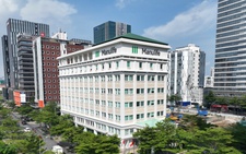 Manulife Việt Nam báo lãi năm 2024