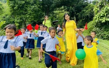 Lấy ý kiến dự thảo hồ sơ nghị quyết miễn học phí học sinh công lập
