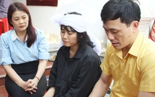 Phát hiện thi thể nghi là ngư dân mất tích hơn 20 ngày trước