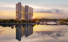Chính sách đột phá giúp người trẻ sở hữu căn hộ The Gió Riverside