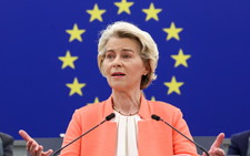 Ông Trump nói đề xuất thuế quan của EU 'rất, rất tệ đối với Mỹ'