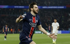PSG đánh bại Aston Villa, đặt một chân vào bán kết Champions League