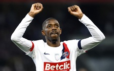 Lịch trực tiếp Champions League: PSG đấu với Aston Villa