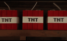 A Minecraft Movie soán ngôi Na Tra ở phòng vé Trung Quốc thời điểm nhạy cảm thuế quan