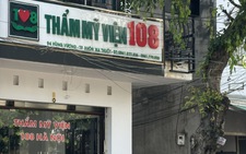Siết hoạt động 'chui' thẩm mỹ viện, nha khoa ở Đắk Lắk