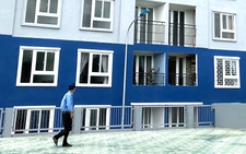 Giả mạo rao bán căn hộ cho người thu nhập thấp tại dự án chung cư An Trung 2