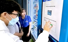 Cập nhật Chương trình hành động của Chính phủ thực hiện nghị quyết 57
