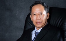 Cổ phiếu điêu đứng sau vụ Mỹ áp thuế, sếp công ty thủy sản tuyên bố 'xuất trận' để cứu giá