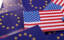Sau Trung Quốc, EU áp thuế trả đũa thuế của ông Trump