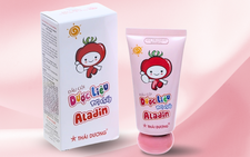 Thu hồi lô dầu gội trị chấy của Công ty Sao Thái Dương