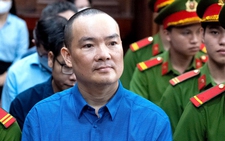 Giám đốc Trung tâm Dạy nghề lái xe Sài Gòn nói thực hiện đúng nghị định 65