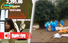 Điểm tin 18h: Thuế đối ứng của Mỹ có hiệu lực; Cúm gia cầm A/H5N1 xuất hiện trở lại