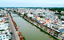 Lợi thế rất lớn nếu sáp nhập 3 tỉnh Bến Tre, Vĩnh Long, Trà Vinh để phát triển kinh tế biển