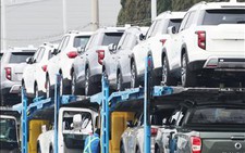 Mỹ áp thuế cao, Hàn Quốc đối phó bảo vệ công nghiệp ô tô