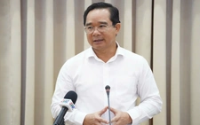 Chủ tịch Nguyễn Văn Được: Thuế đối ứng của Mỹ làm đảo lộn những dự định phát triển của TP.HCM