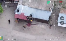 Nga cáo buộc Ukraine không kích vào vùng Kherson làm ít nhất 7 người chết