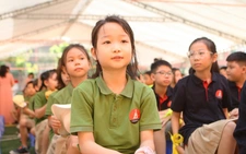 Học 2 buổi/ngày không thu phí: Cơ hội thay đổi, khắc phục bất cập