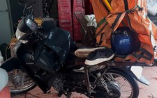 Delivery driver critically injured after lightning strike in central Vietnam
