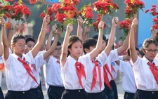 Học sinh tiểu học Việt Nam thuộc tốp đầu Đông Nam Á lĩnh vực toán, đọc hiểu và viết