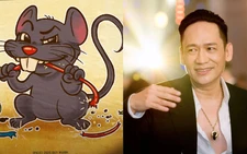 Duy Mạnh rút đơn kiện hãng xe, tung bài 'Bố Chuột' thay lời cay đắng