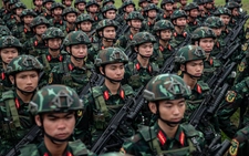 Chính phủ: Chủ động chuẩn bị, tổ chức lễ diễu binh, duyệt binh dịp 80 năm Quốc khánh