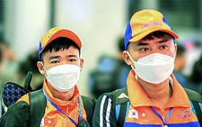 Quảng cáo tìm người sang Israel làm việc là giả mạo, Bộ Nội vụ ra khuyến cáo