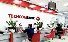 Techcombank giành giải vàng châu Á - Thái Bình Dương