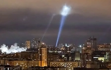 Nga tấn công cơ sở hạ tầng đường sắt của Ukraine, phóng 108 drone trong đêm