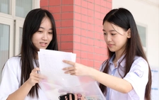 Hà Nội công bố số lượng nguyện vọng thi vào lớp 10, Trường THPT Yên Hòa dẫn đầu tỉ lệ chọi