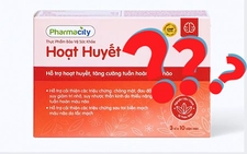 Hoang mang vì mua sản phẩm do công ty có hàng giả sản xuất bán tại nhà thuốc