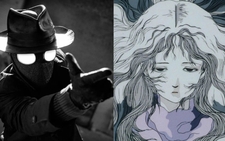 Spider-Man Noir tái xuất; Anime kinh điển Angel's Egg đến Cannes