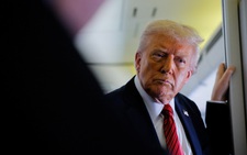 Úp mở chuyện đến Thổ Nhĩ Kỳ, ông Trump gợi ý cho ông Putin?