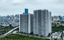 Bộ Xây dựng báo cáo Quốc hội tình trạng khan hiếm nguồn cung nhà ở kéo dài