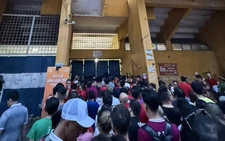 CLB Công An Hà Nội xin lỗi, hứa hoàn tiền khán giả có vé nhưng không thể vào sân