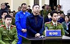Cựu đại biểu Quốc hội Lưu Bình Nhưỡng và Lê Thanh Vân hầu tòa vào ngày mai