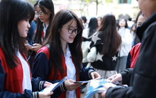Tuyển sinh lớp 10 tại Hà Nội năm học 2025 - 2026
