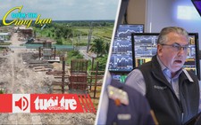 Điểm tin 18h: Vành đai 3 TP.HCM lỡ 'thời gian vàng'? 3 tháng 'giải lao' thương chiến Mỹ - Trung