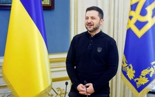 Vì sao ông Zelensky hy vọng có thể dự Thánh lễ tấn phong Giáo hoàng Leo XIV?